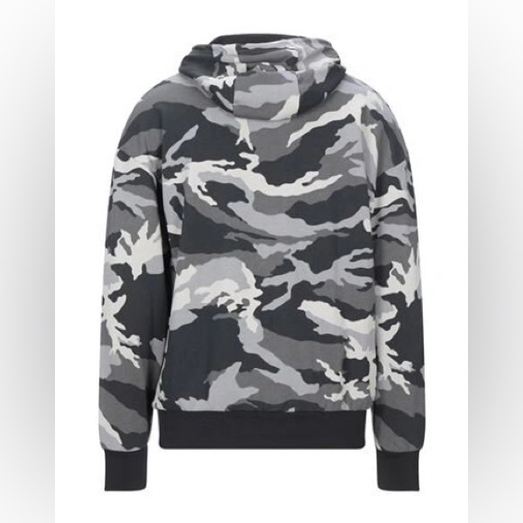 **NWT ** Armani Exchange men's sweatshirt L - Picture 14 of 14